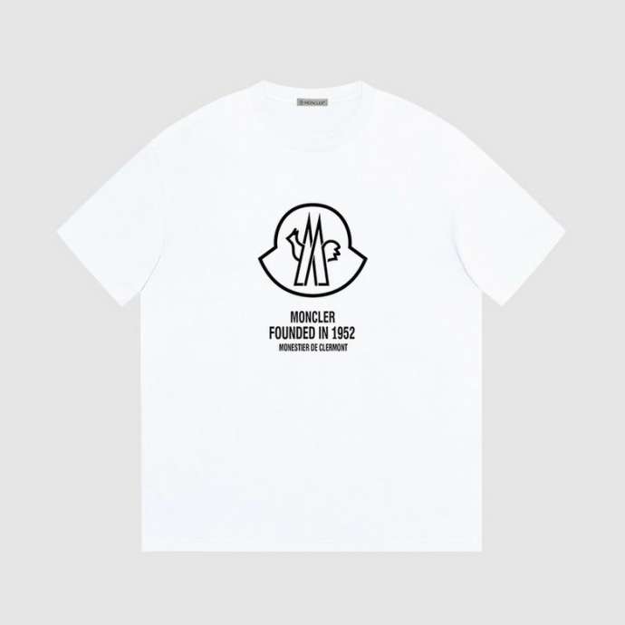 Picture of Moncler T Shirts Short _SKUMonclerXS-LK8818737682